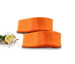 Salmón