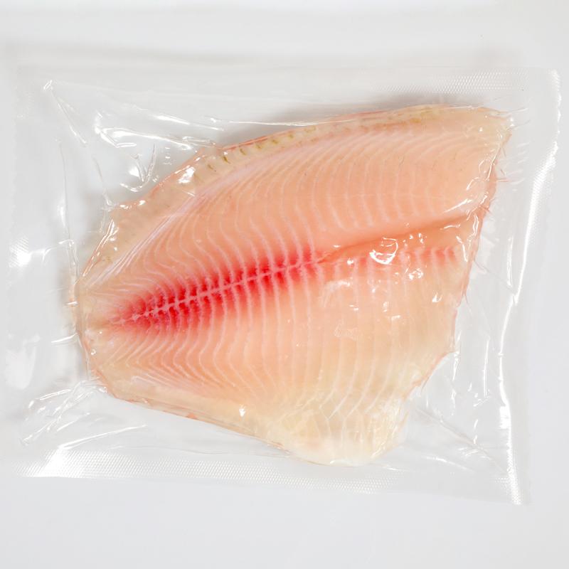 Filete de Tilapia